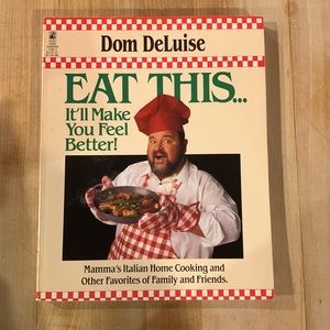 Eat This… It Will Make You Feel Better